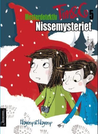 Nissemysteriet