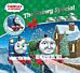 Thomas & Friends: The Snowy Special