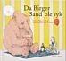 Da Birger Sand ble syk