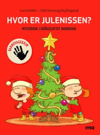 Hvor er julenissen?