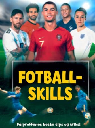 Fotballskills