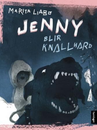 Jenny blir knallhard