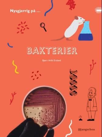 Bakterier