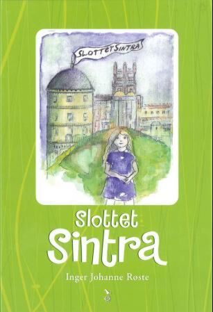 Slottet Sintra