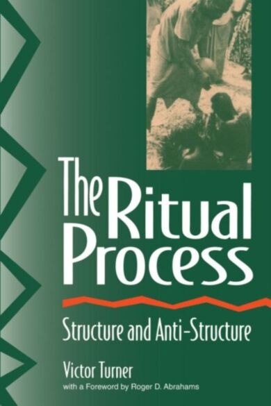 The Ritual Process