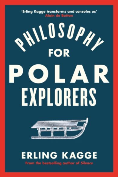 Philosophy for Polar explorers