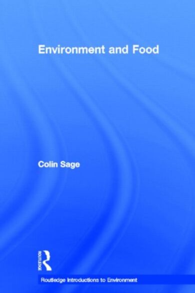 Environment and Food