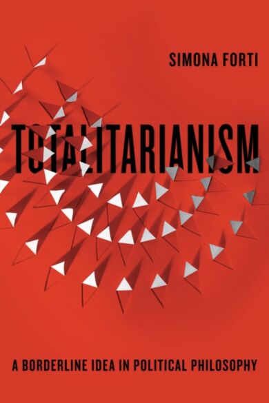 Totalitarianism