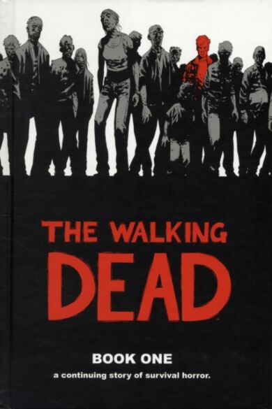 The Walking Dead Book 1