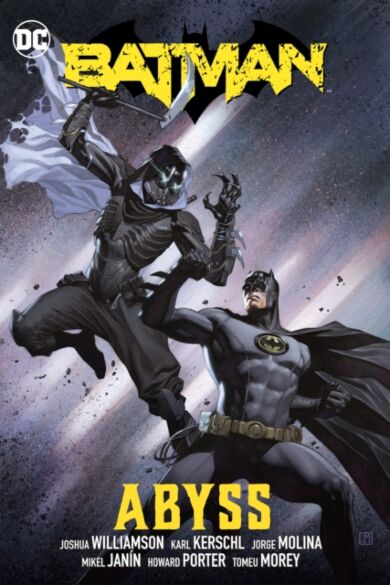 Batman Vol. 6: Abyss