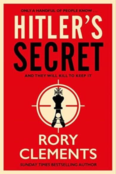 Hitler's Secret