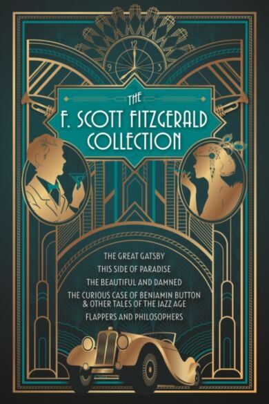 The F. Scott Fitzgerald Collection