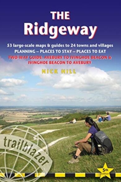 Ridgeway Trailblazer Walking Guide