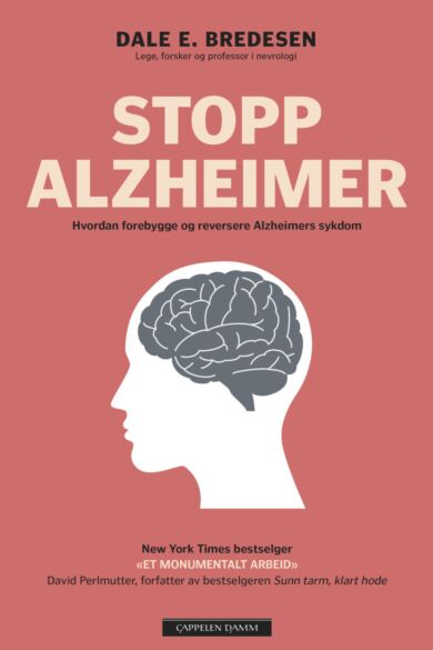 Stopp Alzheimer