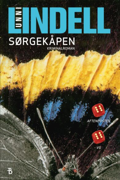 Sørgekåpen