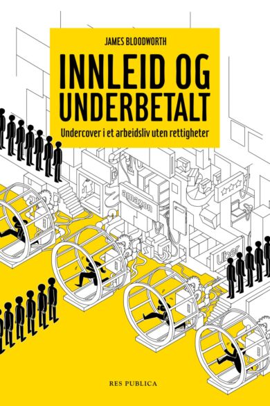 Innleid og underbetalt