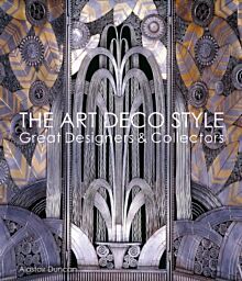 The Art Deco Style