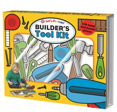 Builder'S Tool Kit