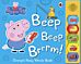 Peppa Pig: Beep Beep Brrrm!