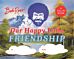 Bob Ross: Our Happy Little Friendship