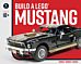 Build A Lego Mustang