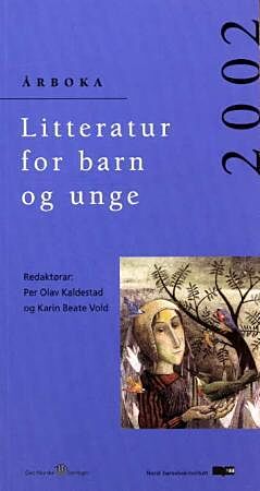 Litteratur for barn og unge 2002