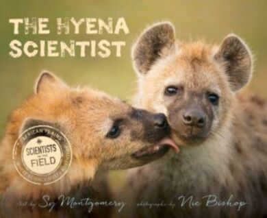 The Hyena Scientist