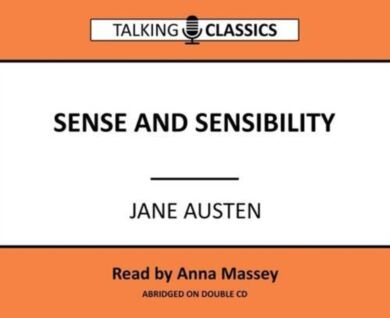 Sense and Sensibility