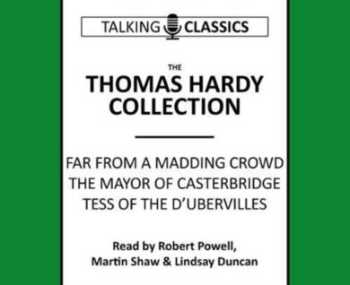 The Thomas Hardy Collection