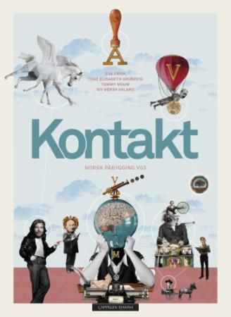 Kontakt