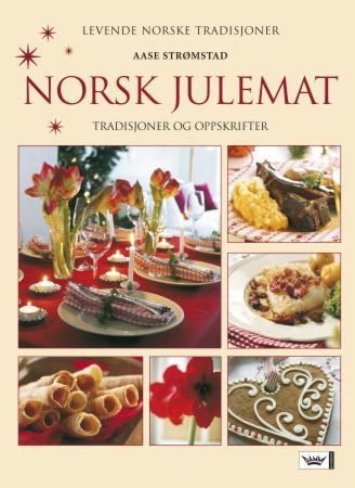 Norsk julemat