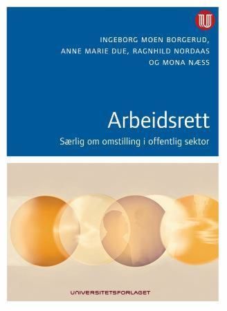 Arbeidsrett