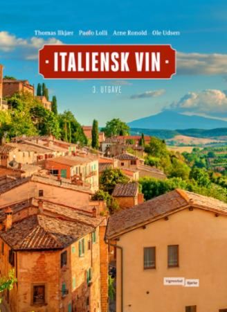 Italiensk vin