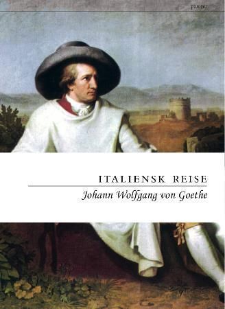 Italiensk reise