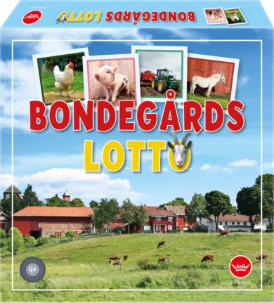 Bondegårdslotto