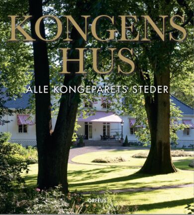 Kongens hus