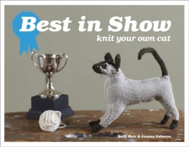 Best in Show: Knit Your Own Cat