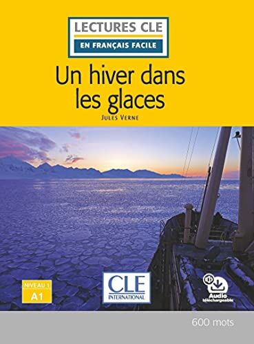 Un hiver dans les glaces