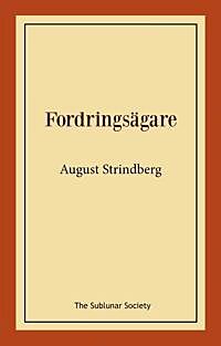 Fordringsägare