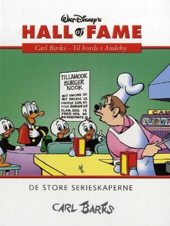 Carl Barks 2