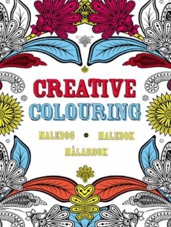 Creative colouring