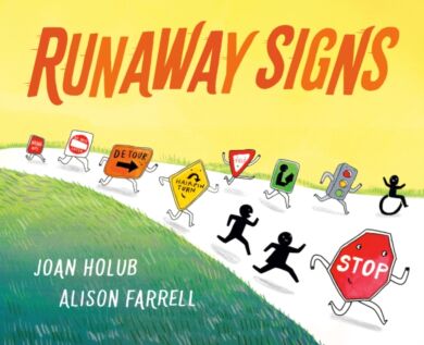 Runaway Signs