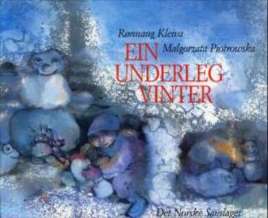 Ein underleg vinter