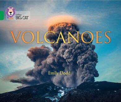 Volcanoes