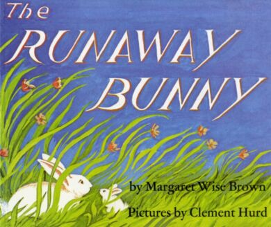 The Runaway Bunny