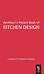 Architect's Pocket Book of Kitchen Design