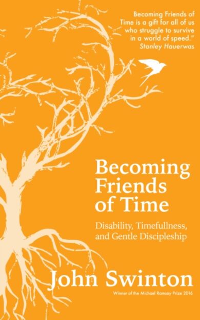 Becoming Friends of Time