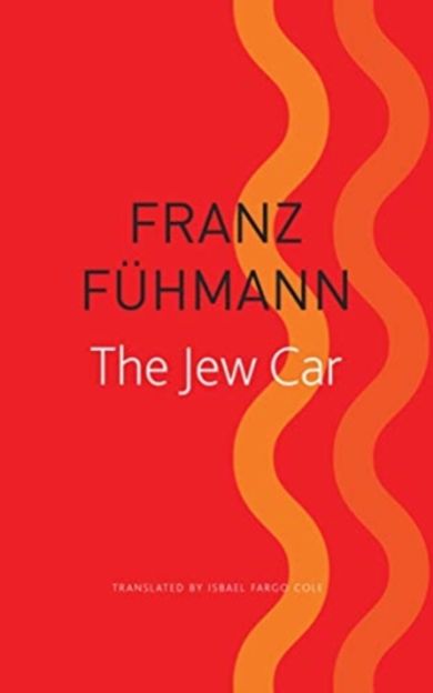 The Jew Car