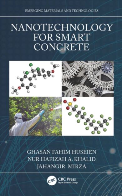 Nanotechnology for Smart Concrete