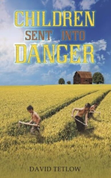 Children Sent into Danger